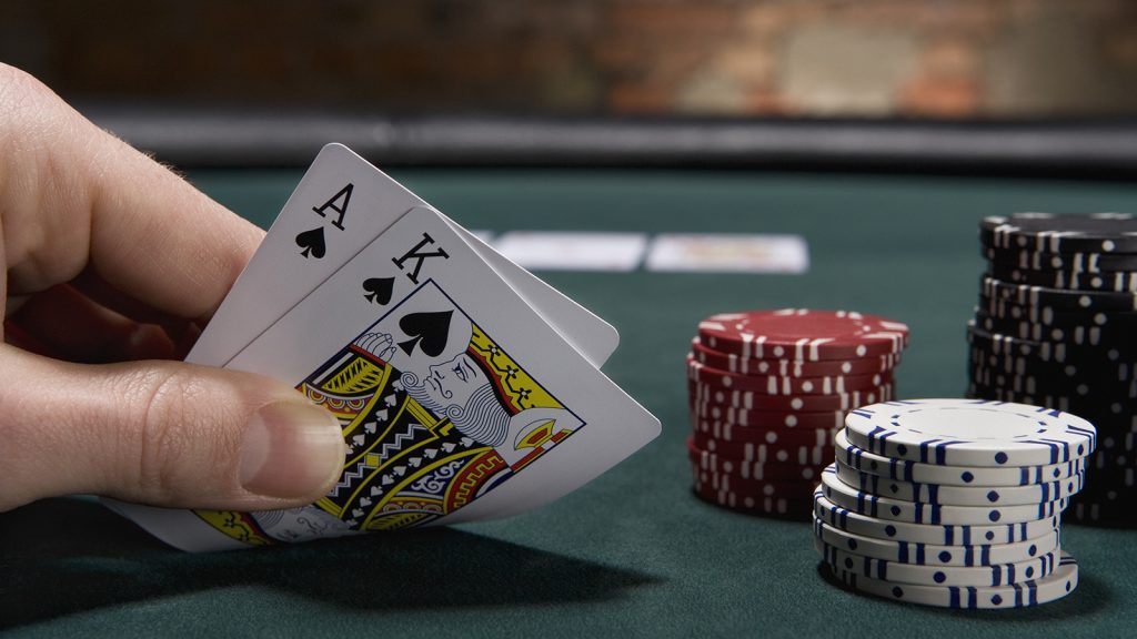 Internet Casinos Are Wonderful Fun
