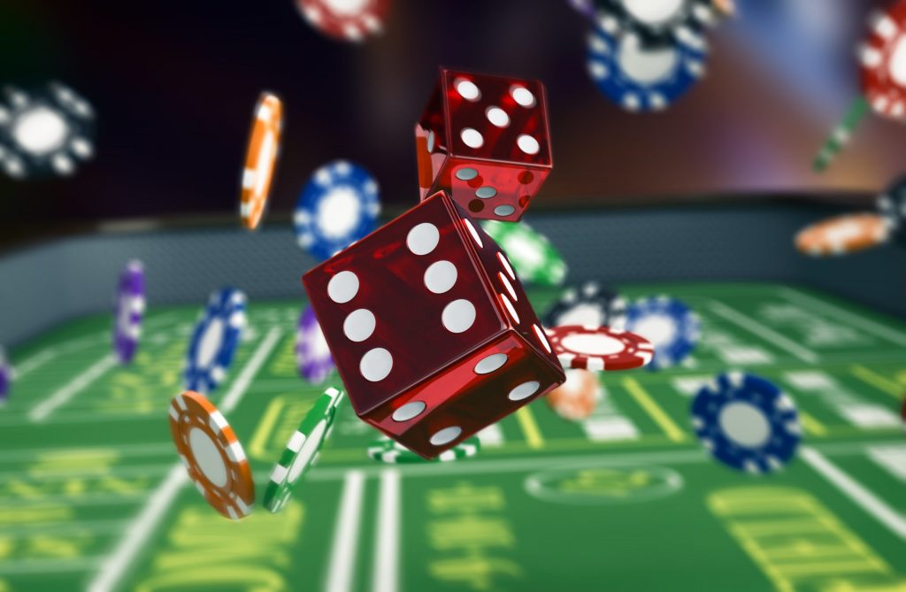 Nevada Casinos