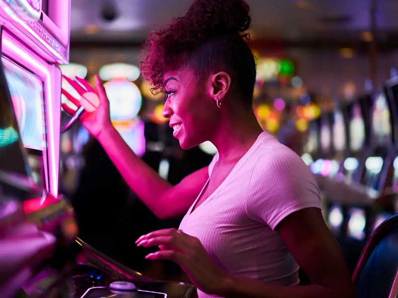 About Pragmatic Play and Slot Games & How it Works