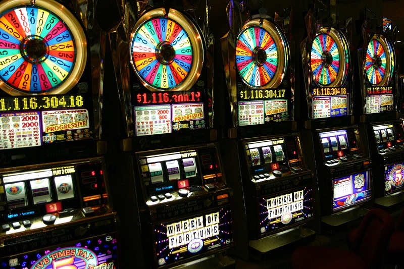 What Are Casino Promotional Offers?