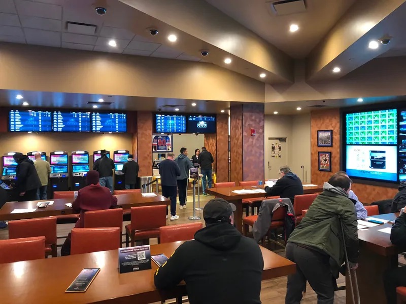 Expect Your Win At the Sports bets