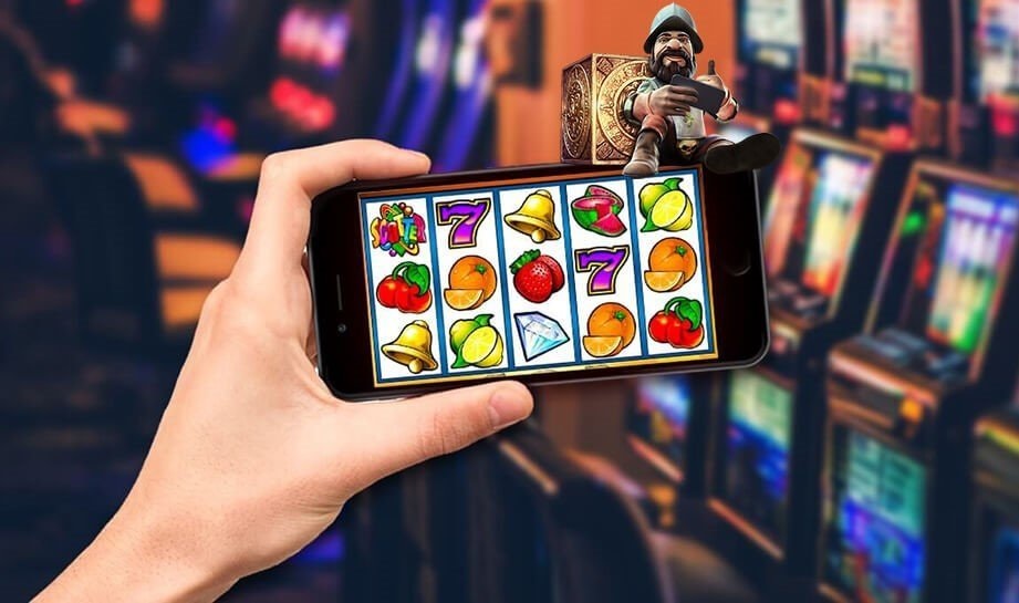 Choose the Best Slot Games and Some of the IDN Poker Games Online