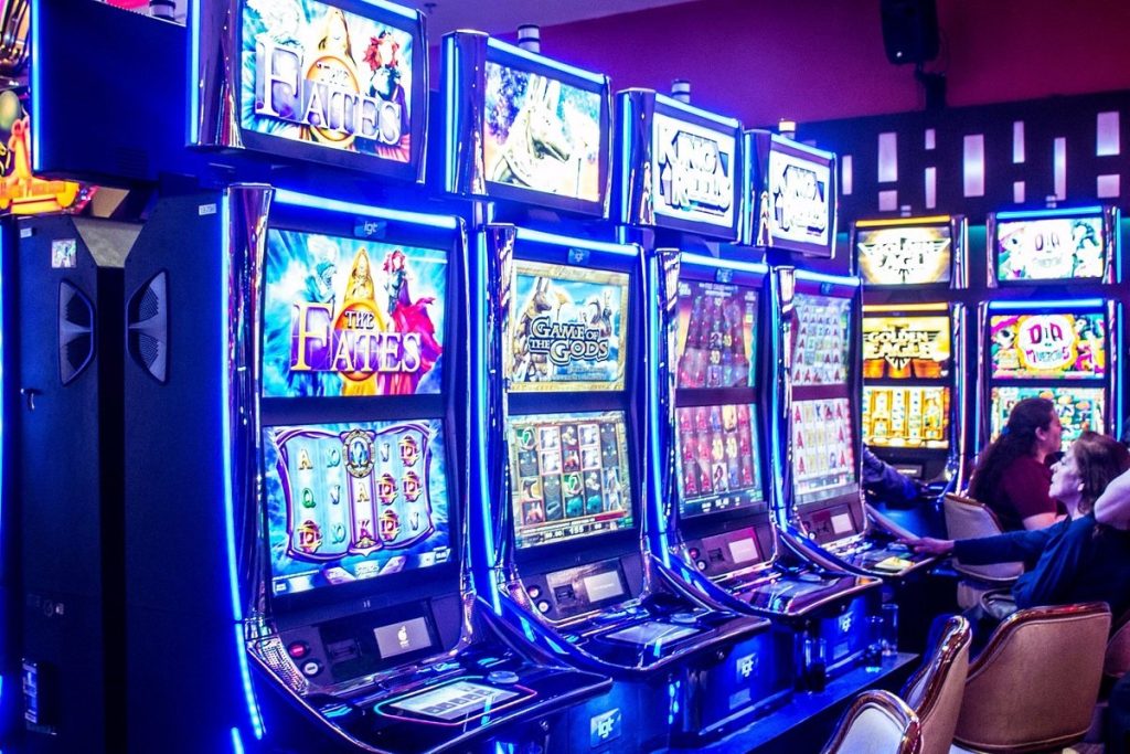 Online Casinos in Mendoza: An Intriguing Venture Worthy of Consideration