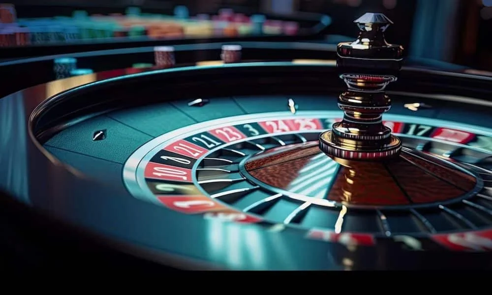 Art of choosing the right bet size in online slots manjurbet