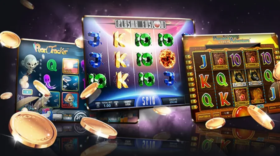 online baccarat