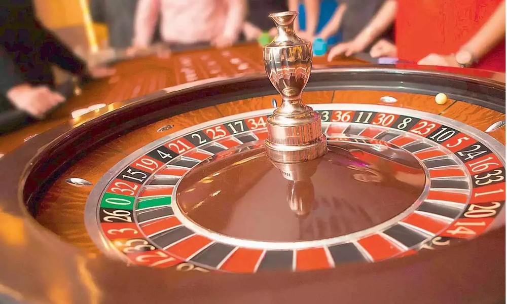 Discover the Convenience of Online Gaming with Paus Empire