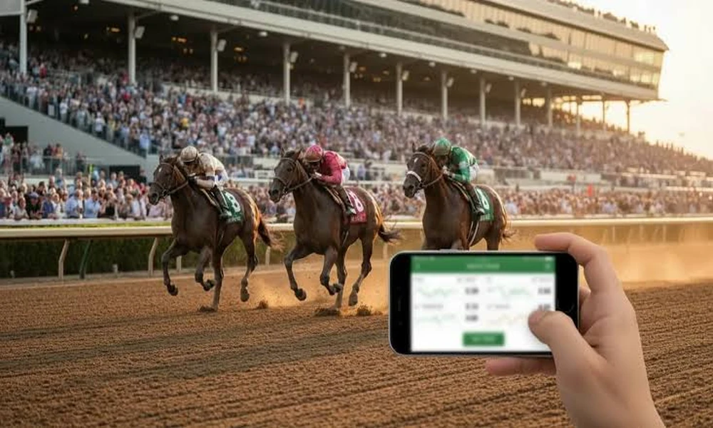 A Complete Guide to Horse Racing Betting in Australia