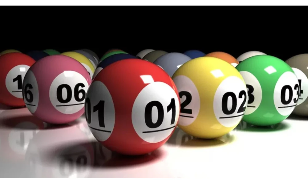Online Lottery Jackpots Creating Excitement Through High Value Prize Opportunities