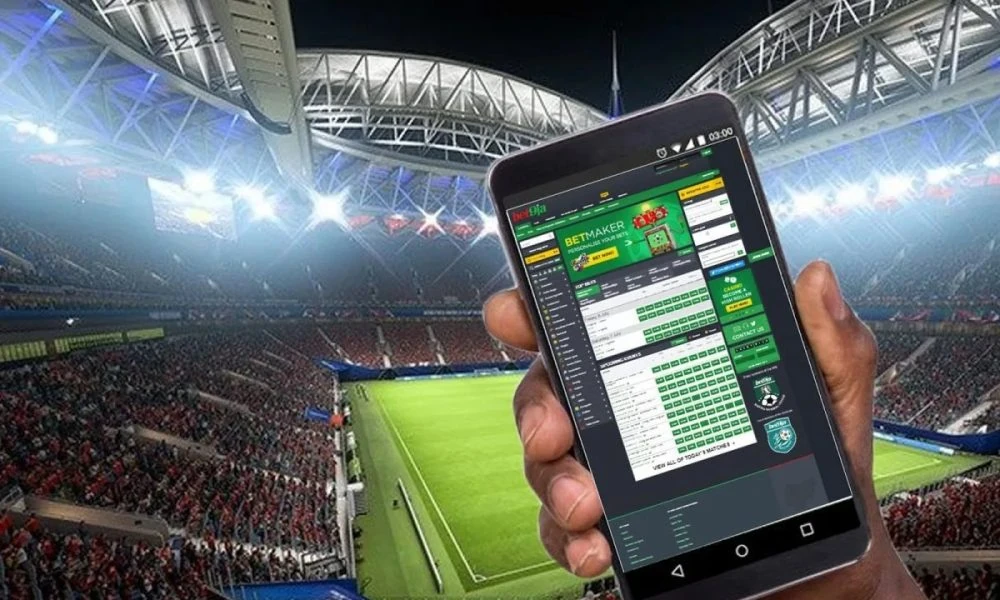 Online Sports Betting with Competitive Odds and High Cashback Across All Leagues